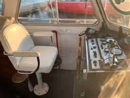 INTERMARINE - V 50 - interiors