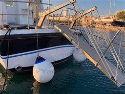 INTERMARINE - V 50 - exteriors