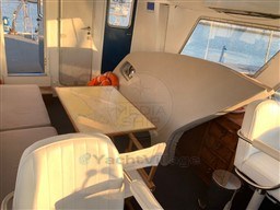 INTERMARINE - V 50 - interiors