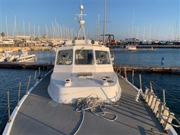 INTERMARINE - V 50 - exteriors