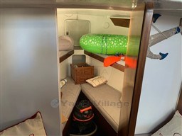 INTERMARINE - V 50 - interiors