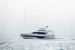 GULF CRAFT - MAJESTY 72 - exteriors