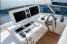 GULF CRAFT - MAJESTY 72 - exteriors
