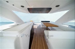 GULF CRAFT - MAJESTY 72 - exteriors