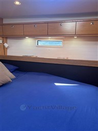 BAVARIA YACHTS - BAVARIA 56 - interiors
