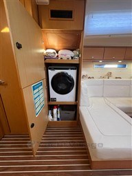 BAVARIA YACHTS - BAVARIA 56 - interiors