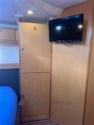 BAVARIA YACHTS - BAVARIA 56 - interiors