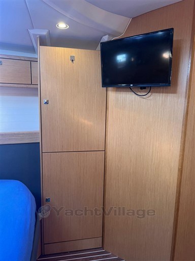 BAVARIA YACHTS - BAVARIA 56 - interiors