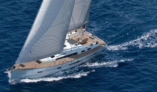 Bavaria 56