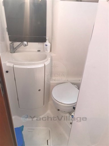 DELPHIA YACHTS - DELPHIA 40 - wc_owner