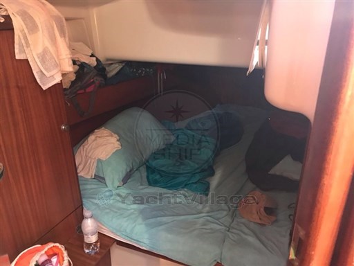 DELPHIA YACHTS - DELPHIA 40 - int_mcabin