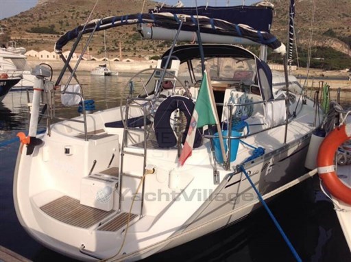 DELPHIA YACHTS - DELPHIA 40 - exteriors