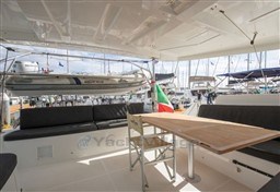 LAGOON YACHTS - LAGOON 46 - exteriors