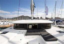 LAGOON YACHTS - LAGOON 46 - exteriors