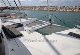 LAGOON YACHTS - LAGOON 46 - exteriors