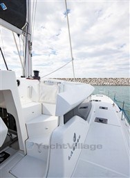 LAGOON YACHTS - LAGOON 46 - exteriors