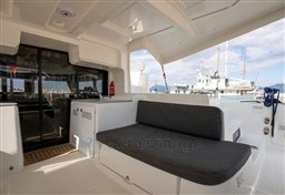 LAGOON YACHTS - LAGOON 46 - exteriors