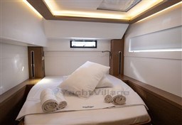LAGOON YACHTS - LAGOON 46 - interiors