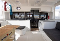 LAGOON YACHTS - LAGOON 46 - exteriors