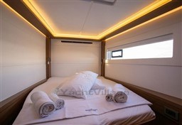 LAGOON YACHTS - LAGOON 46 - interiors
