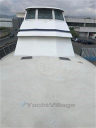 HATTERAS YACHTS - HATTERAS 65 - exteriors