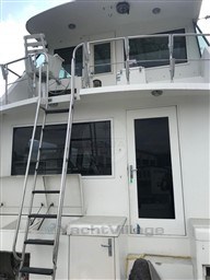 HATTERAS YACHTS - HATTERAS 65 - exteriors