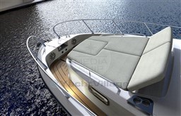 GULF CRAFT - ORYX 32 - exteriors