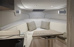 GULF CRAFT - ORYX 32 - interiors