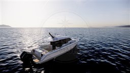 GULF CRAFT - ORYX 32 - exteriors