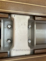 X-YACHTS - X 362 - interiors