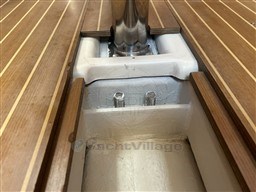 X-YACHTS - X 362 - interiors