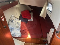 X-YACHTS - X 362 - interiors