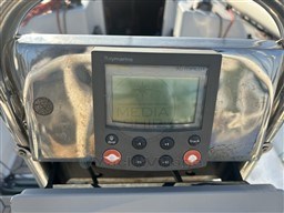 X-YACHTS - X 362 - electronic