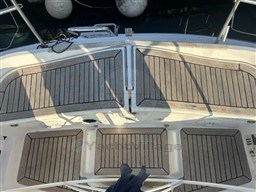 X-YACHTS - X 362 - exteriors