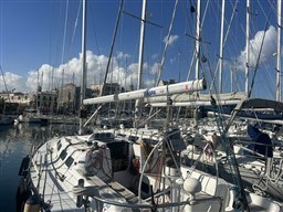 X-YACHTS - X 362 - exteriors