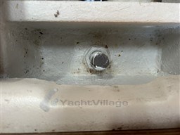 X-YACHTS - X 362 - interiors