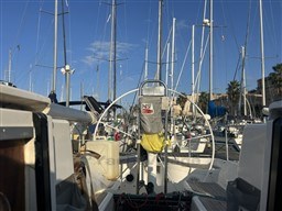 X-YACHTS - X 362 - exteriors