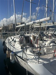 X-YACHTS - X 362 - exteriors