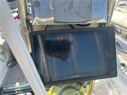 X-YACHTS - X 362 - electronic