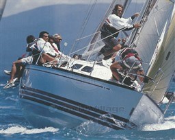 X-YACHTS - X 362 - exteriors