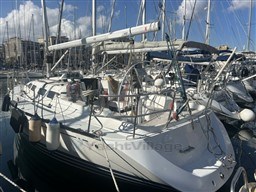 X-YACHTS - X 362 - exteriors