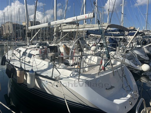 X-YACHTS - X 362 - exteriors