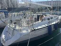 X-YACHTS - X 362 - exteriors