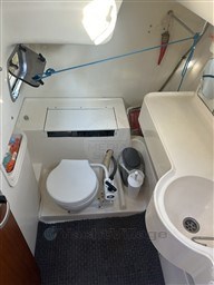 X-YACHTS - X 362 - interiors