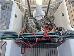 X-YACHTS - X 362 - exteriors