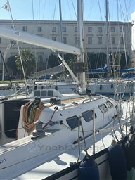 X-YACHTS - X 362 - exteriors