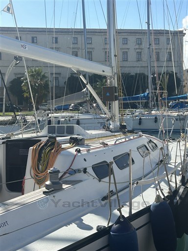 X-YACHTS - X 362 - exteriors