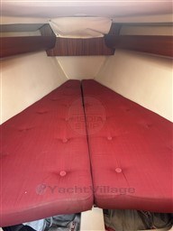 X-YACHTS - X 362 - interiors