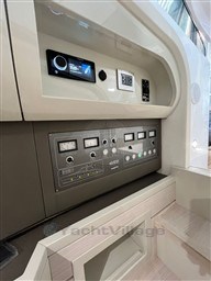 AUSTIN PARKER - AUSTIN PARKER IBIZA 44 - interiors