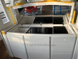 AUSTIN PARKER - AUSTIN PARKER IBIZA 44 - interiors